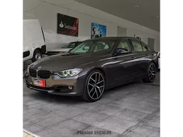 BMW 320i