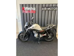 Honda CG 160