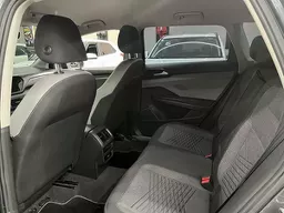 Volkswagen Taos