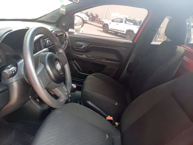 Foto do carro