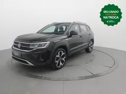 Volkswagen Taos