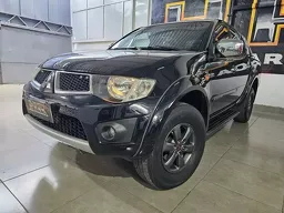 Mitsubishi L200 Triton