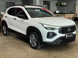 Fiat Pulse