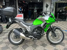 Versys