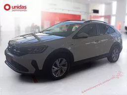 Volkswagen Nivus