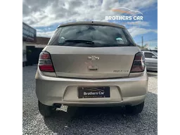 Chevrolet Agile