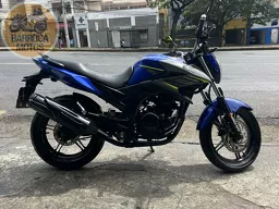 YS 250