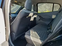 Chevrolet Agile