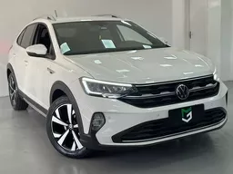 Volkswagen Nivus