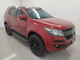 CHEVROLET TRAILBLAZER 2015 Usados e Novos - Fazendinha Portão, PR