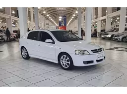 Chevrolet Astra