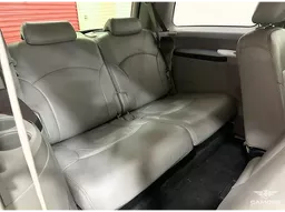 Mitsubishi Grandis