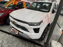 Chevrolet S10