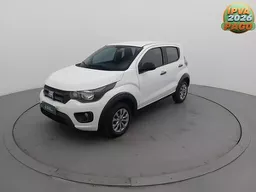 Fiat Mobi