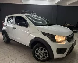 Fiat Mobi
