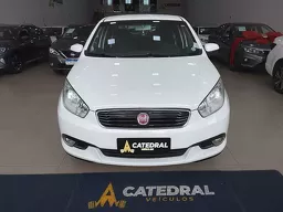 Fiat Grand Siena