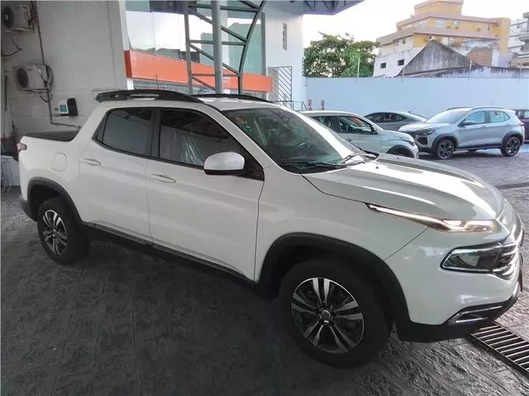 Fiat Toro Branco 15