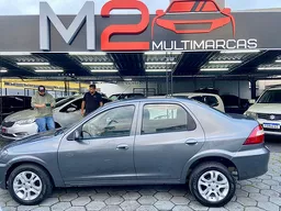 Chevrolet Prisma