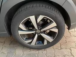 Volkswagen Nivus
