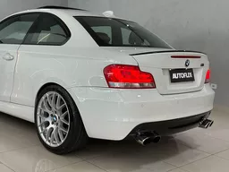 BMW 135i