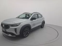 Fiat Pulse