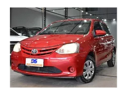 Toyota Etios