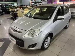 Fiat Palio