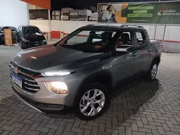 Chevrolet Montana