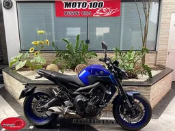 MT-09