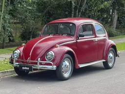 Volkswagen Fusca