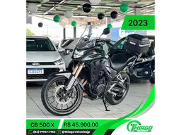 CB 500