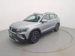 Volkswagen Taos