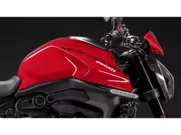 Ducati Monster