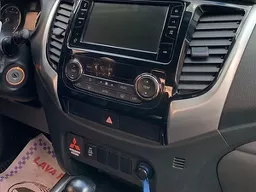 Mitsubishi L200 Triton