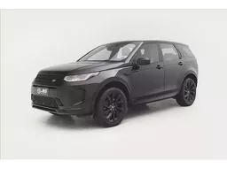 Discovery Sport