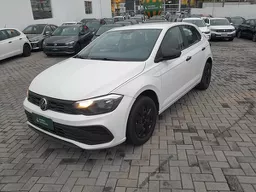 Volkswagen Polo Hatch