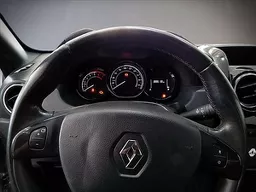Renault Duster Oroch