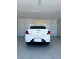 Chevrolet Prisma
