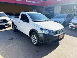 Volkswagen Saveiro
