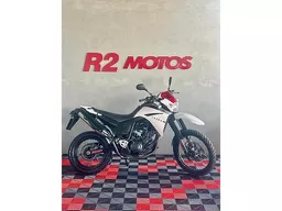Yamaha XT 660