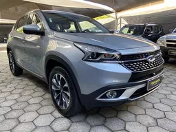 Chery Tiggo 7