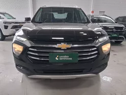 Chevrolet Montana