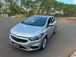 Chevrolet Prisma