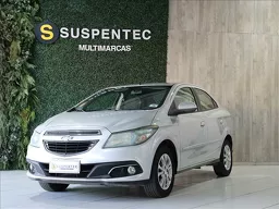 Chevrolet Prisma