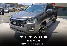 Fiat Titano