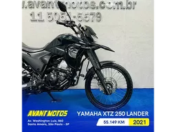 XTZ 250