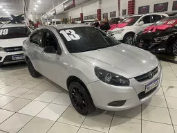 JAC J3