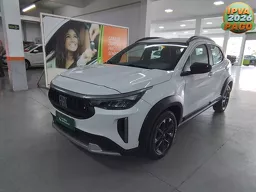 Fiat Pulse