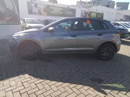 Volkswagen Polo Hatch