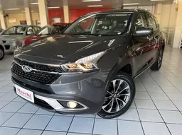 Chery Tiggo 7